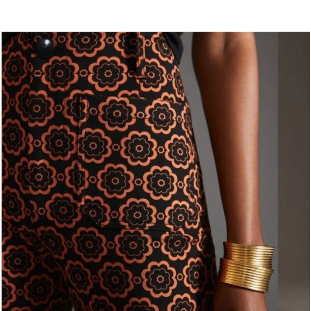 Maeve by Anthropologie The Colette Ponte pants - Picture 4 of 9